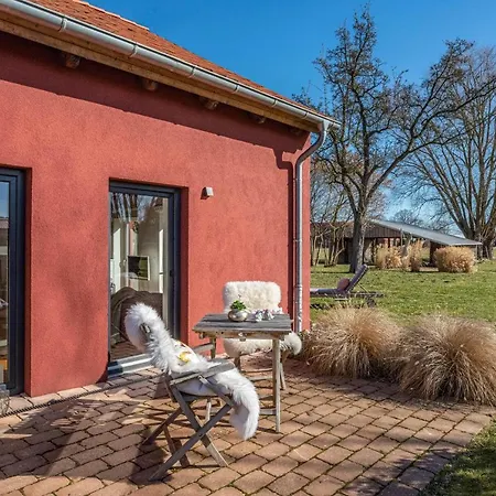 Hofgut Bockelkathen 8 Apartman *