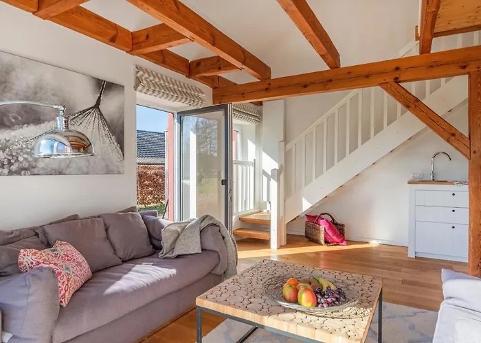 Hofgut Bockelkathen 8 * Luedersburg